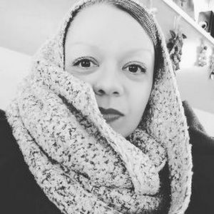 Meet your Posher, Marcella